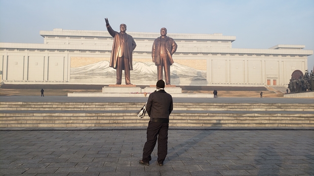 Coreia Do Norte Como E A Vida No Pais Mais Fechado Do Mundo Noticias Corporativas Mundo Do Marketing