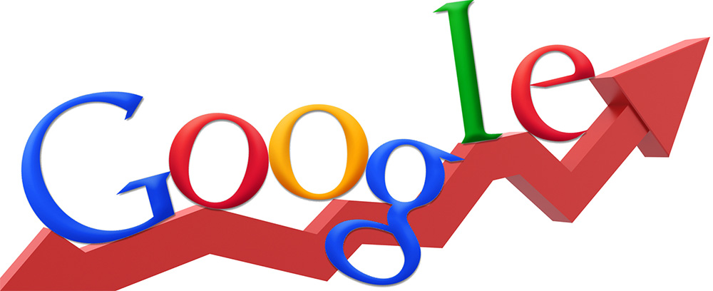 google ranking