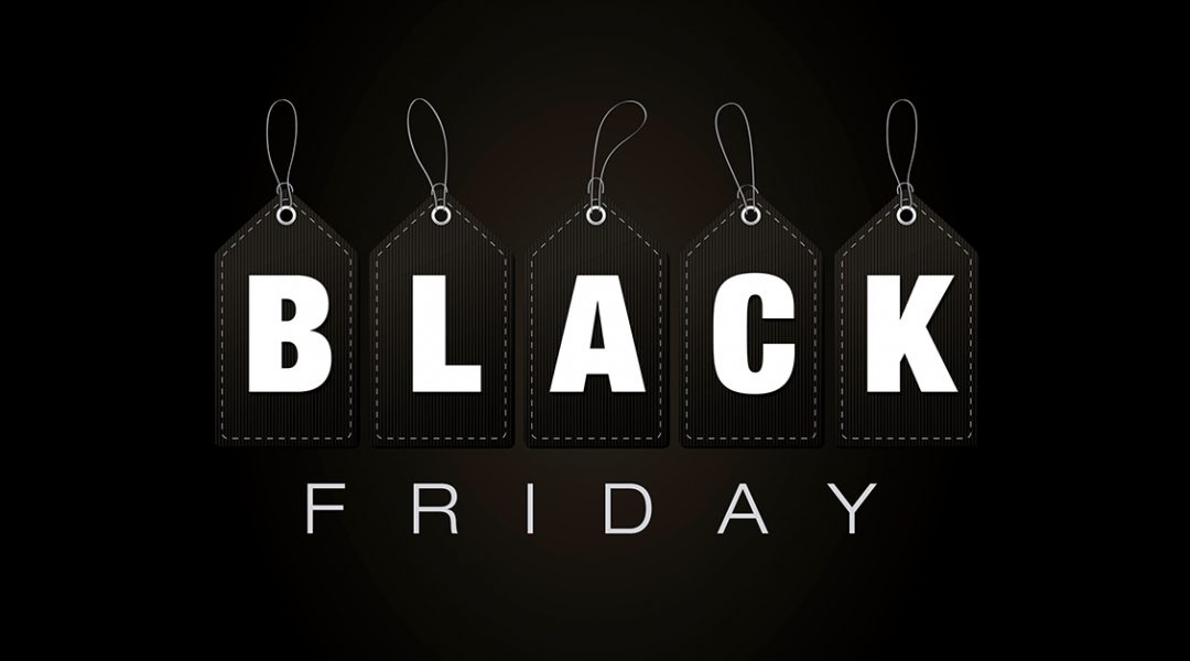 acoes marketing black friday datas comemorativas