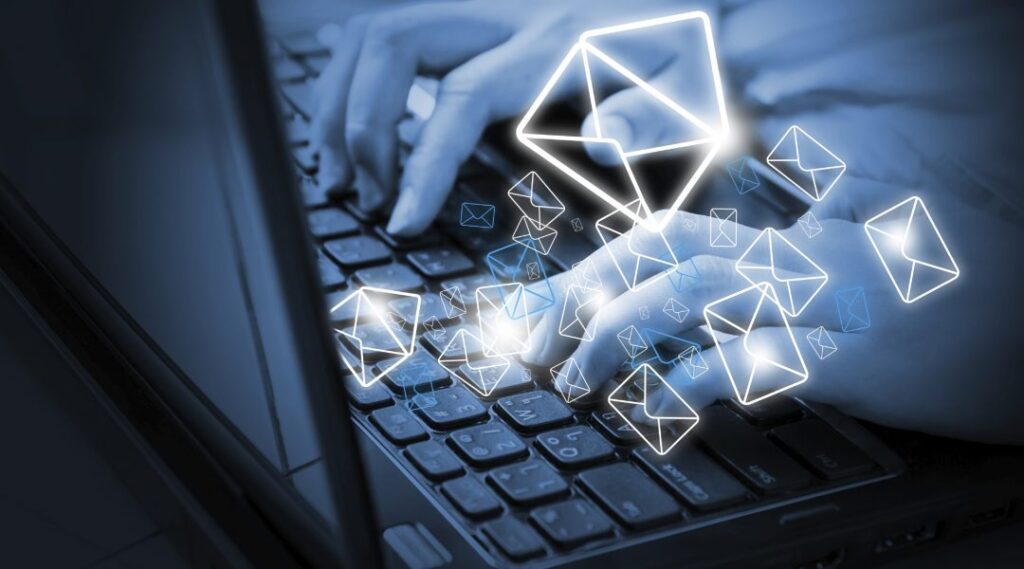 horario dia email marketing