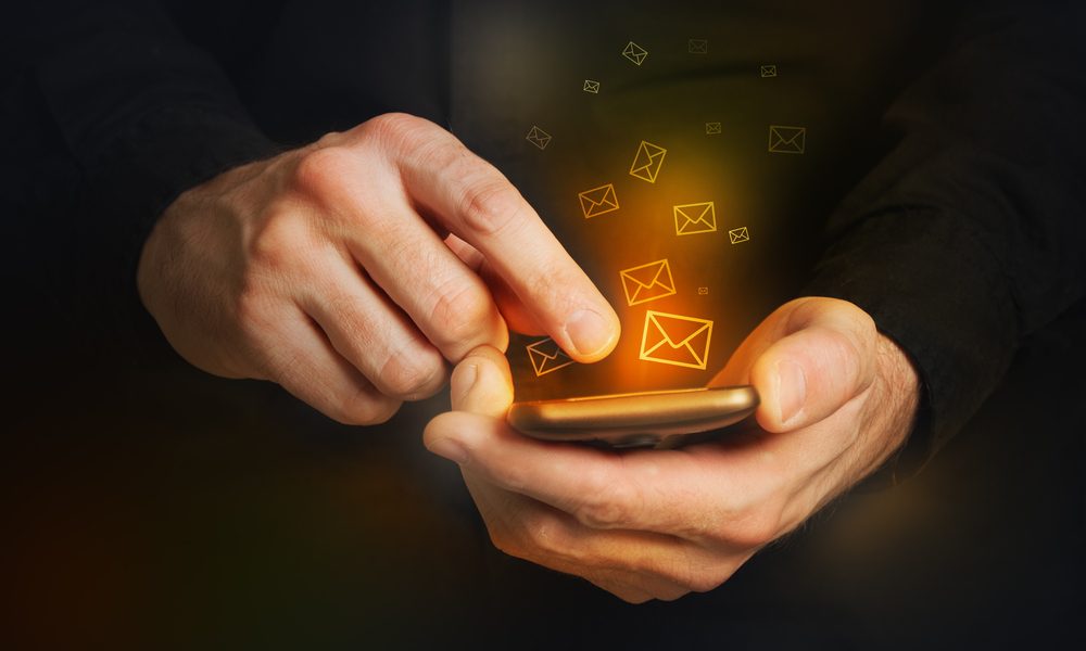 metricas estrategia envio email marketing