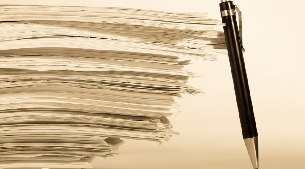 dicas para escrever bom press release