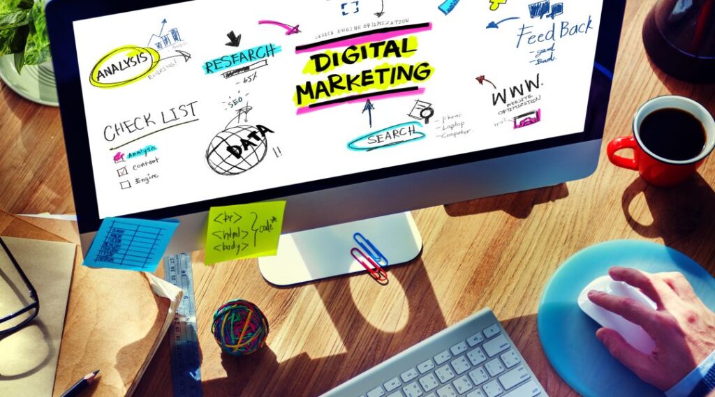 dicas iniciantes estrategia marketing de conteudo