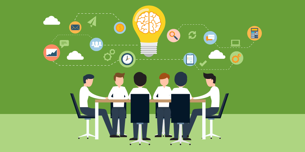 dicas desenvolver projetos eficientes empresa