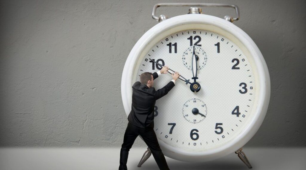 aplicativos otimizacao tempo