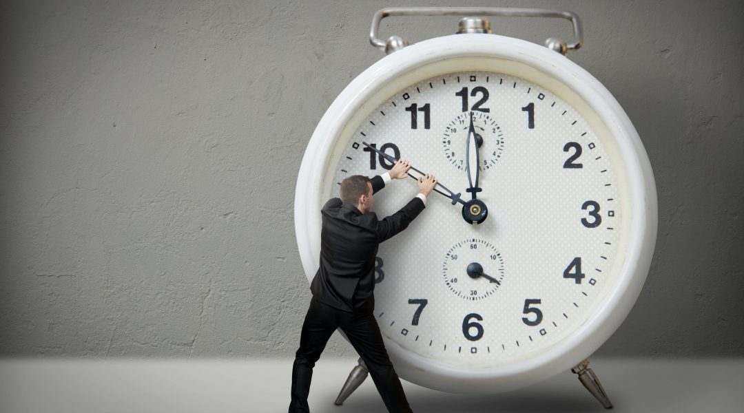 aplicativos otimizacao tempo