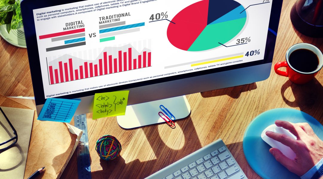 mensurar resultados marketing digital