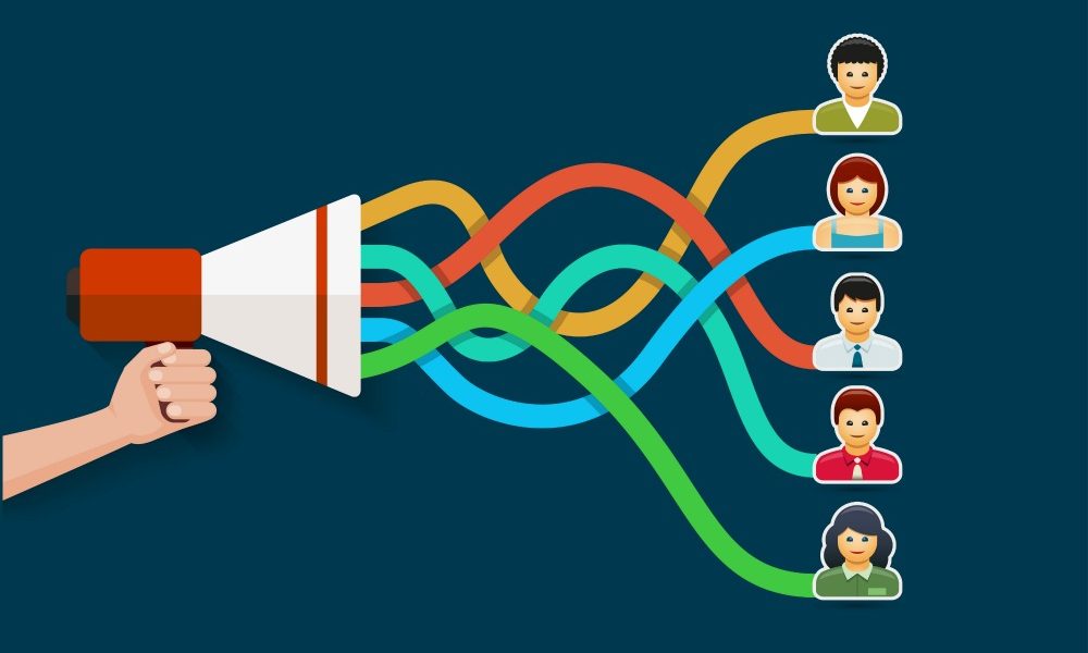 alinhar conteudo branding publico alvo