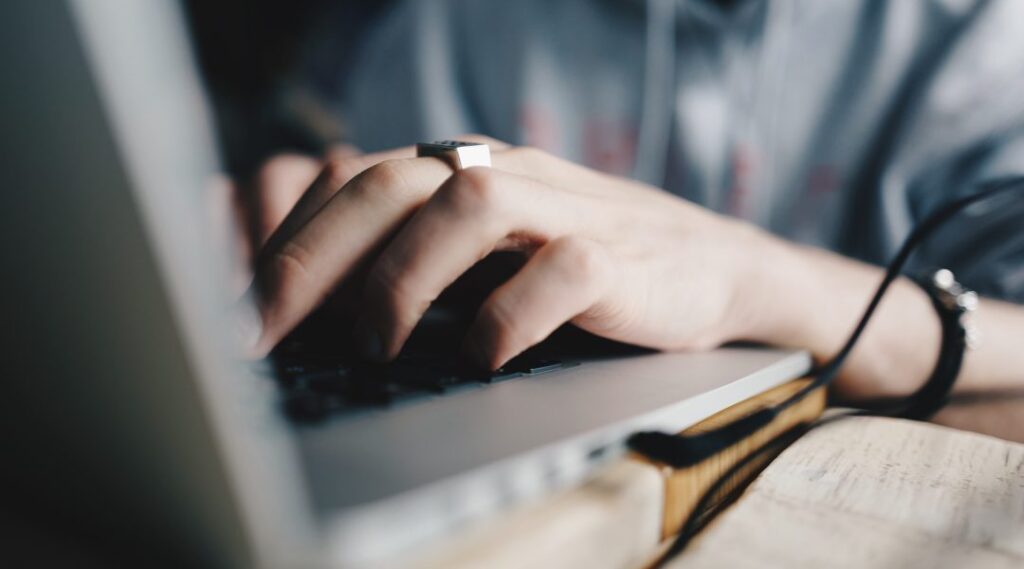 tutorial simples como escrever bem