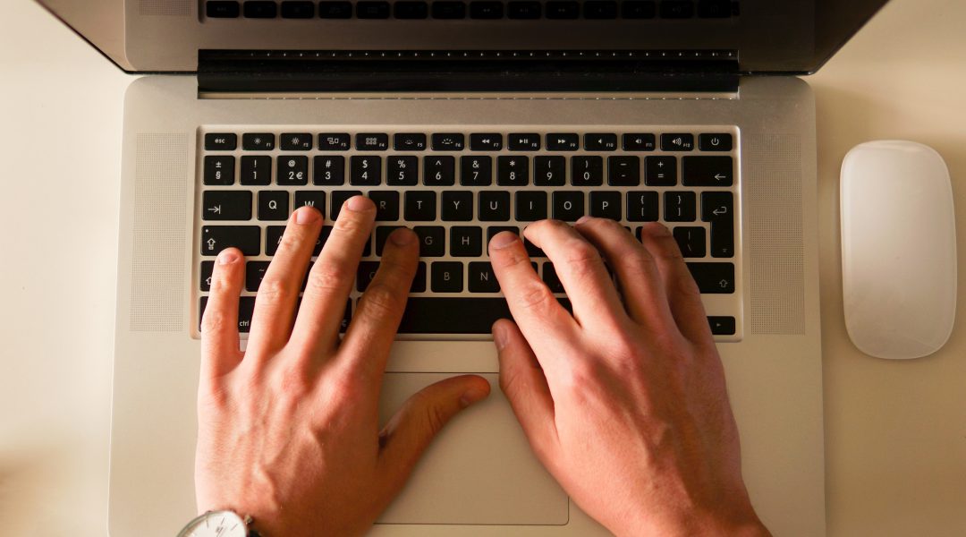 como escrever post perfeito blog