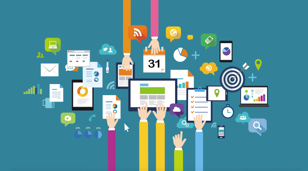 conheca o inbound marketing