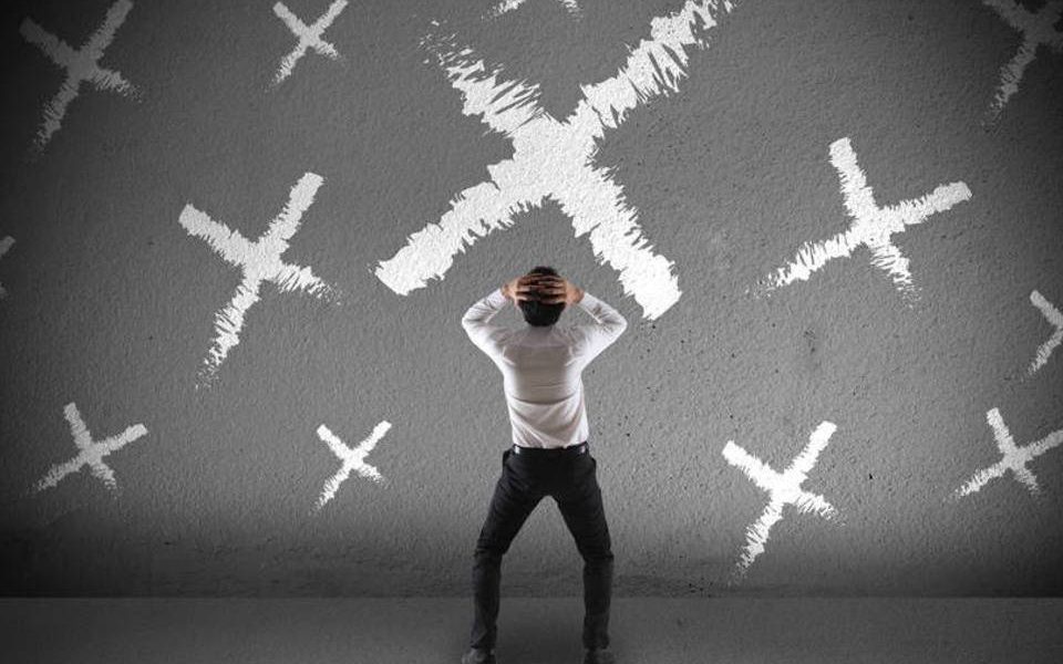 erros comuns criacao releases