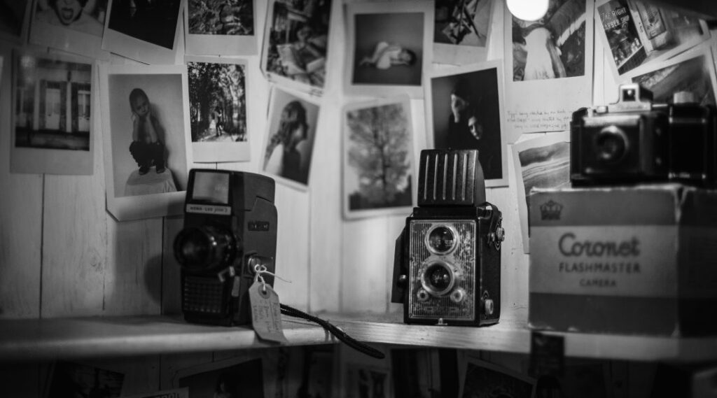 filmes fotografos devem assistir