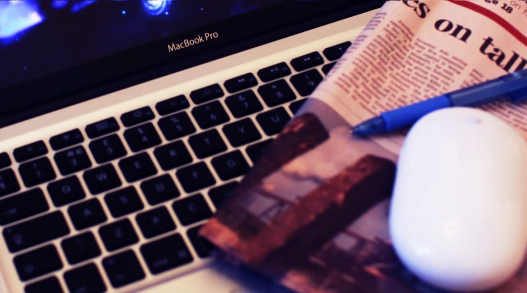 jornalismo digital adaptacao veiculos comunicacao