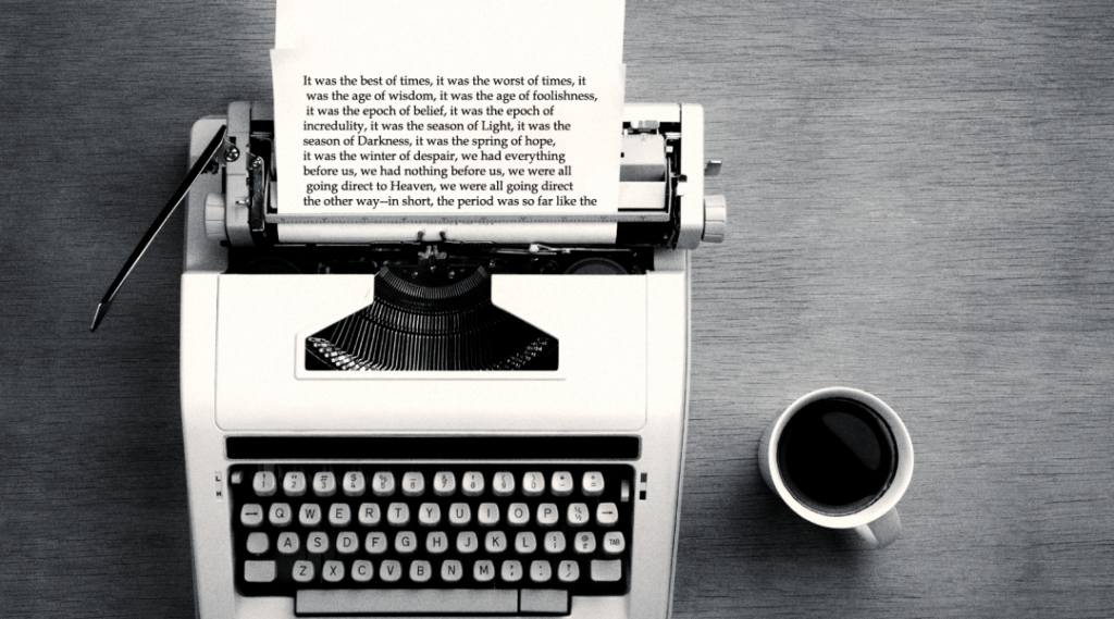 tamanho ideal texto qualidade