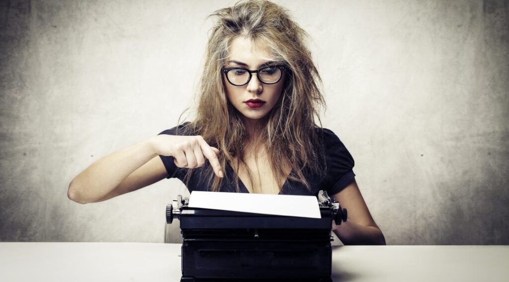 jornalista empreendedor