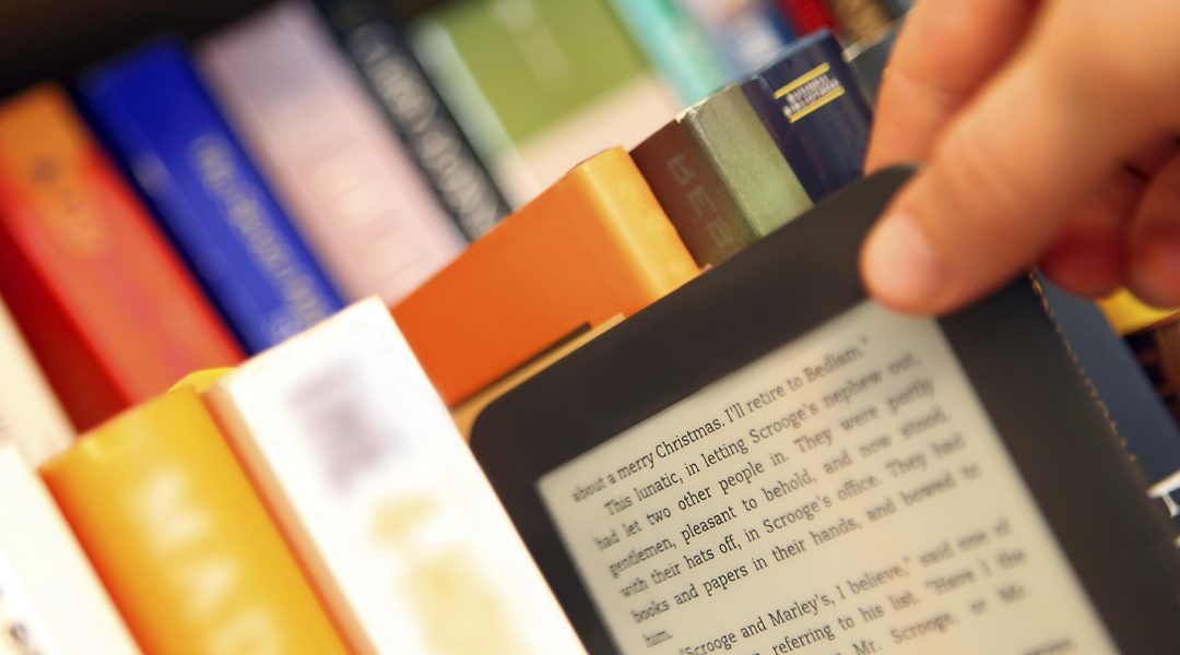 ebook tendencia economiza tempo espaco