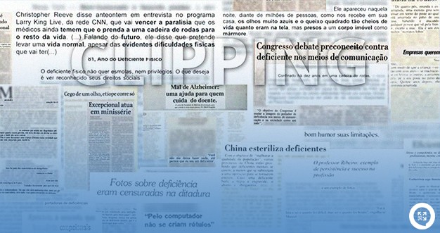 o que e clipping como fazer