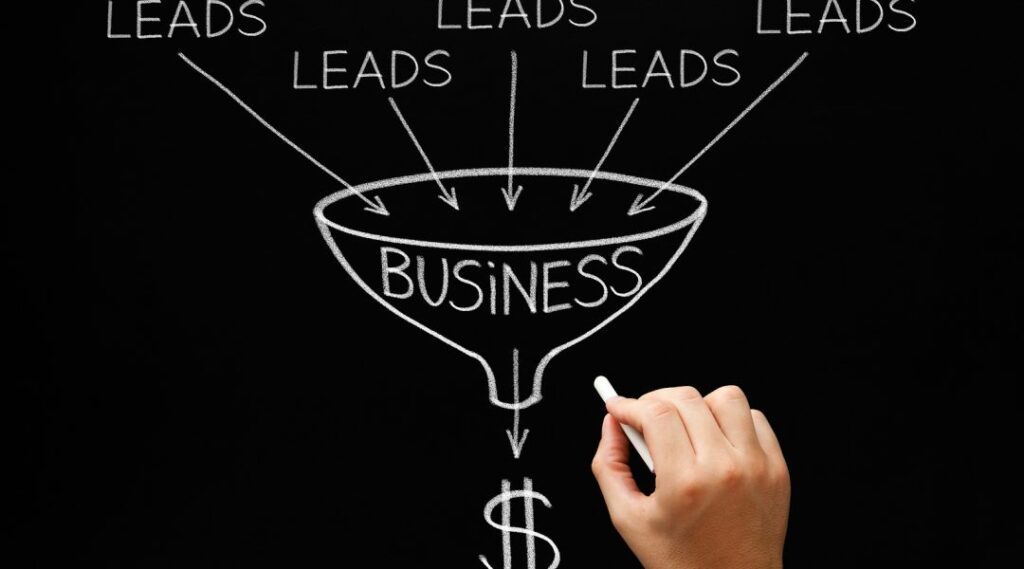 leads conceito funcao marketing digital