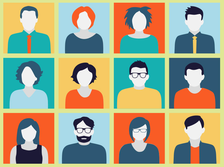 cara publico alvo persona