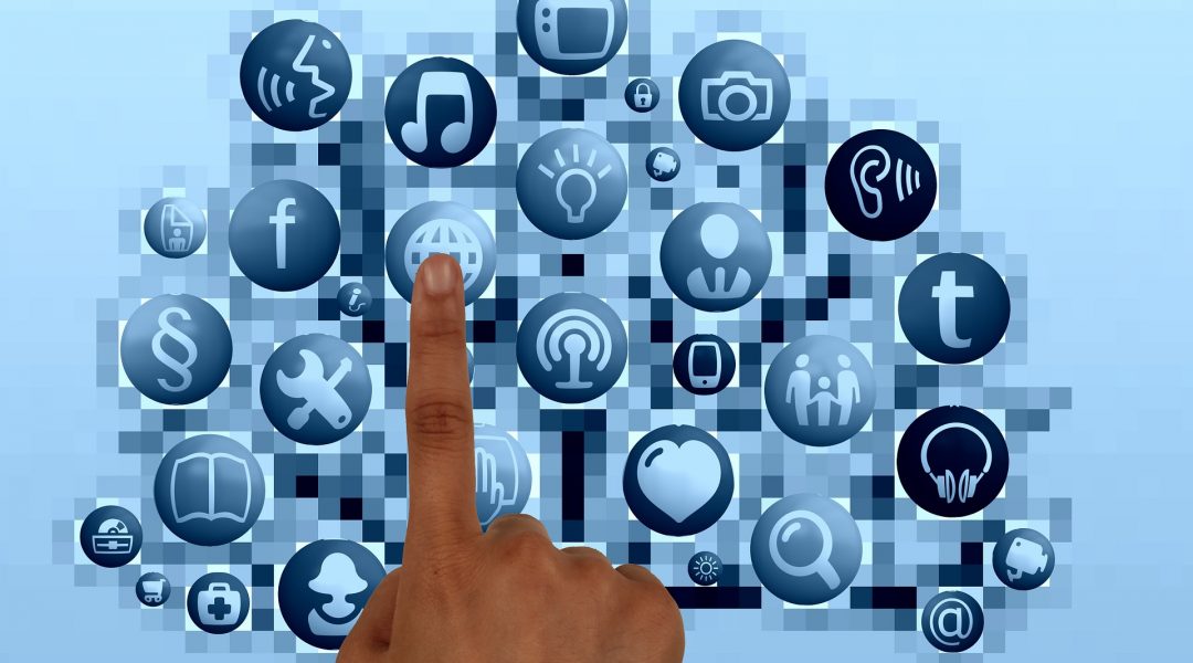 sites profissional marketing