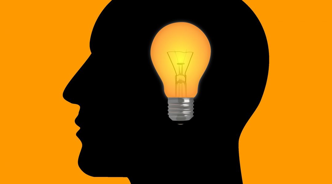 criatividade como noticia