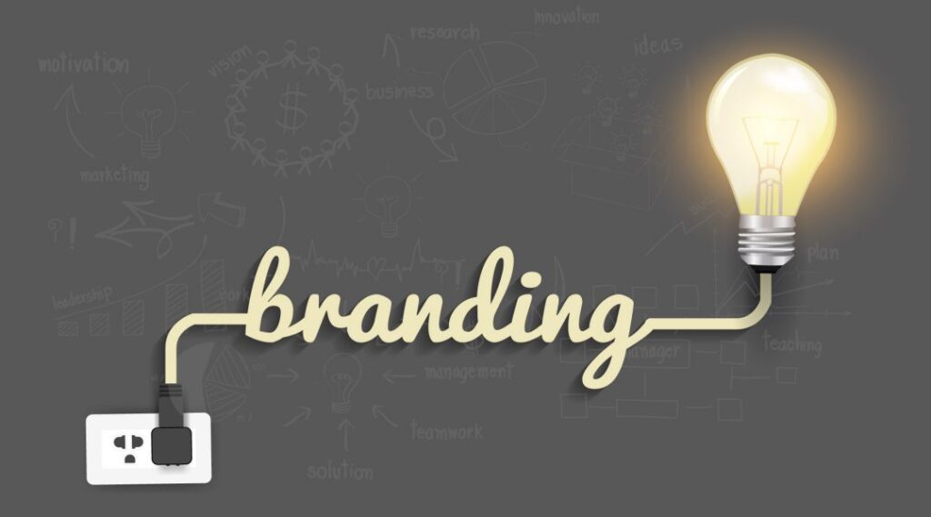 construir branding divulgacao noticias