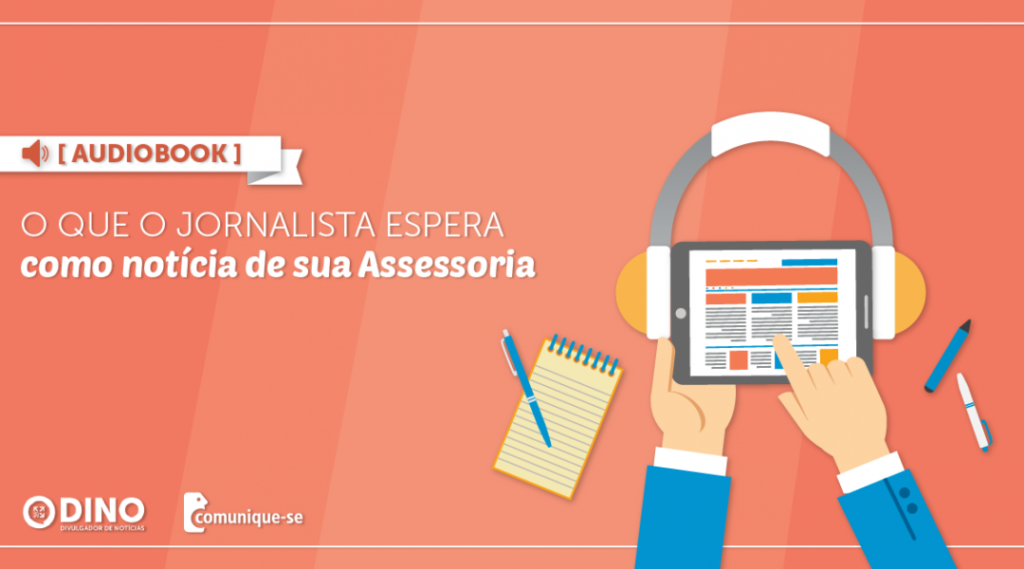 audiobook formato conteudo rotina agitada