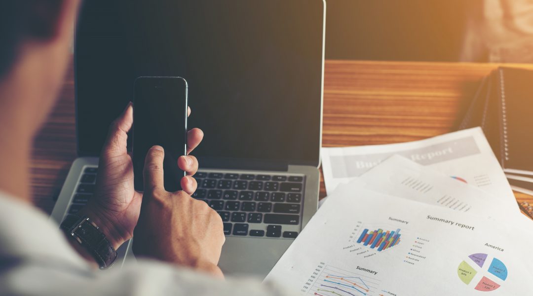 checklist o que precisa fazer vendedor