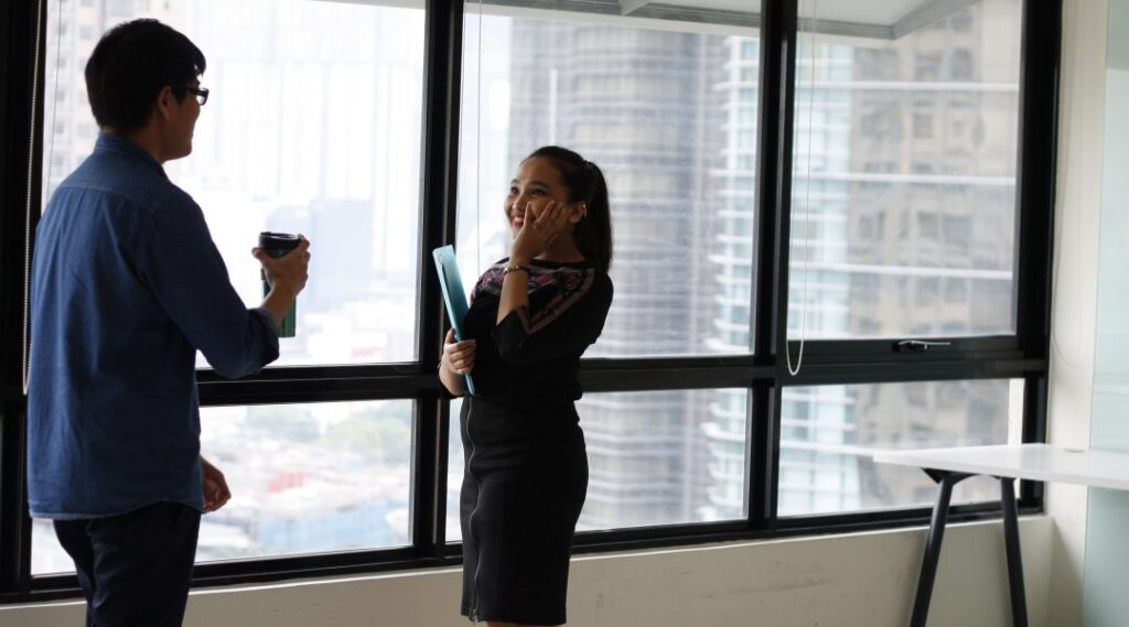 como retorica pode ajudar discurso vendas