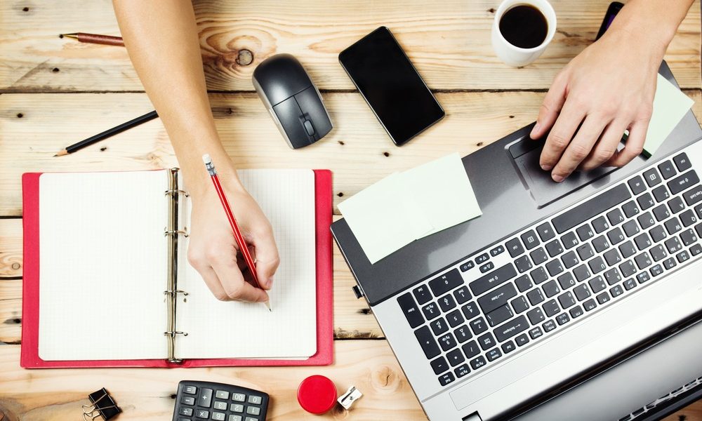 elementos basicos empreender assessoria de imprensa