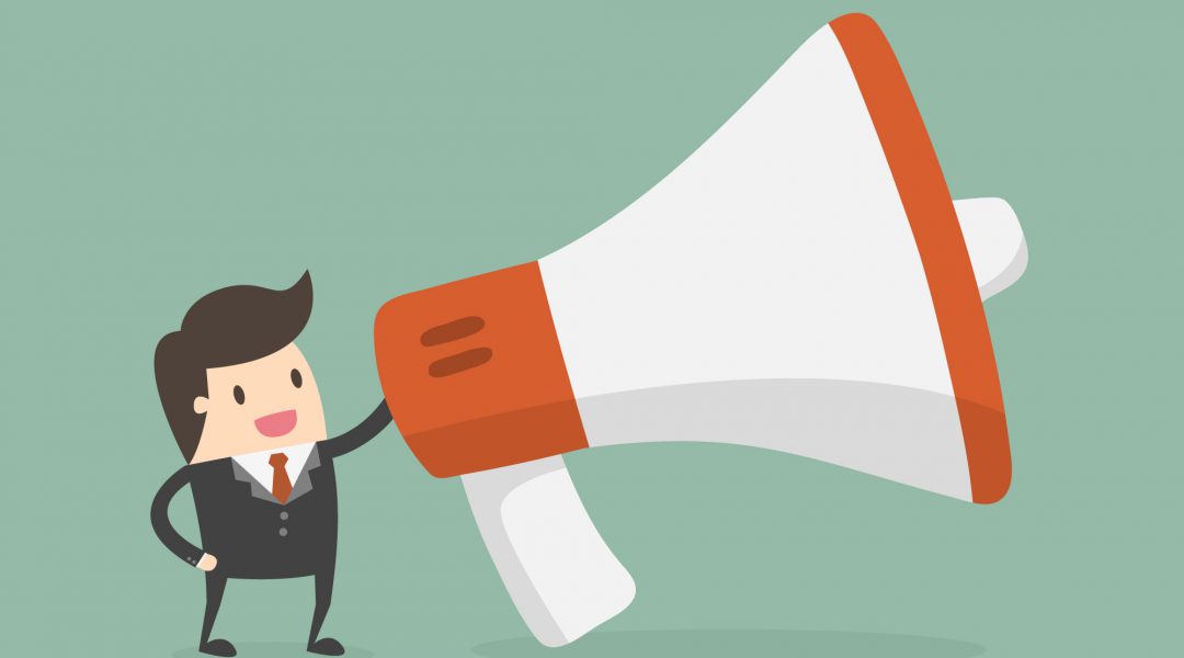 importancia da publicacao garantida