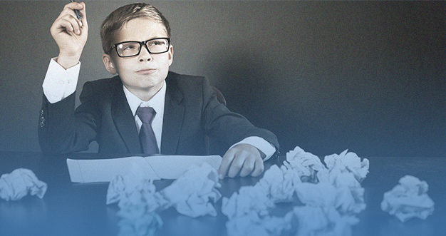 estruturar texto de qualidade