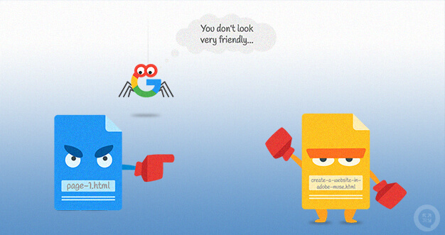 elementos mais importantes seo