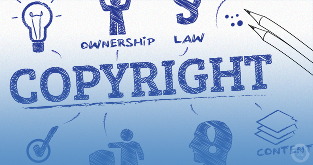 direito autoral regras