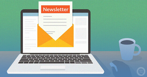 fidelizacao publico newsletter