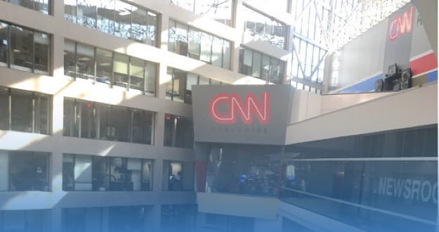 cnn no brasil