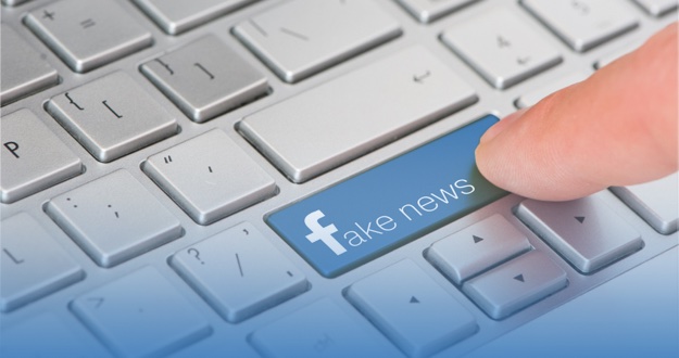 fake news facebook engajamento
