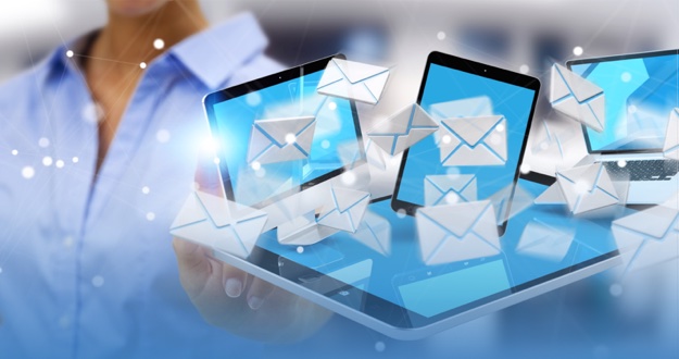 como escrever assunto email