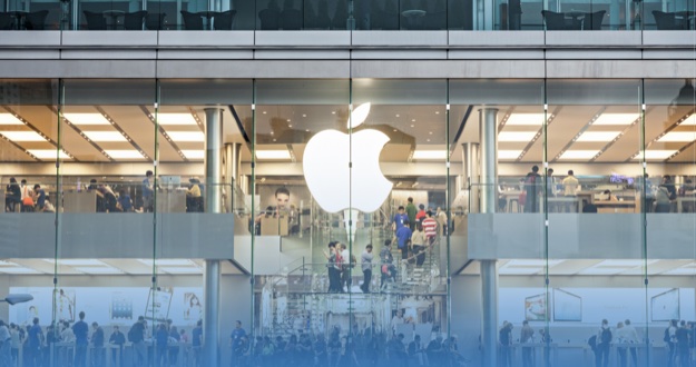 marcas mais valiosas do mundo