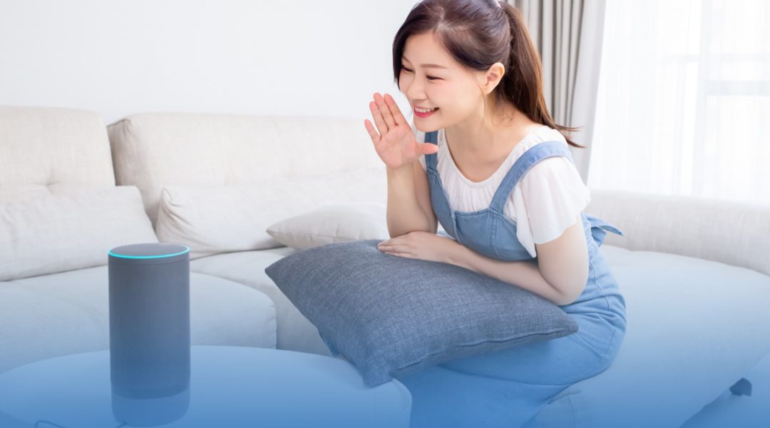 otimizar conteudo pesquisa por voz