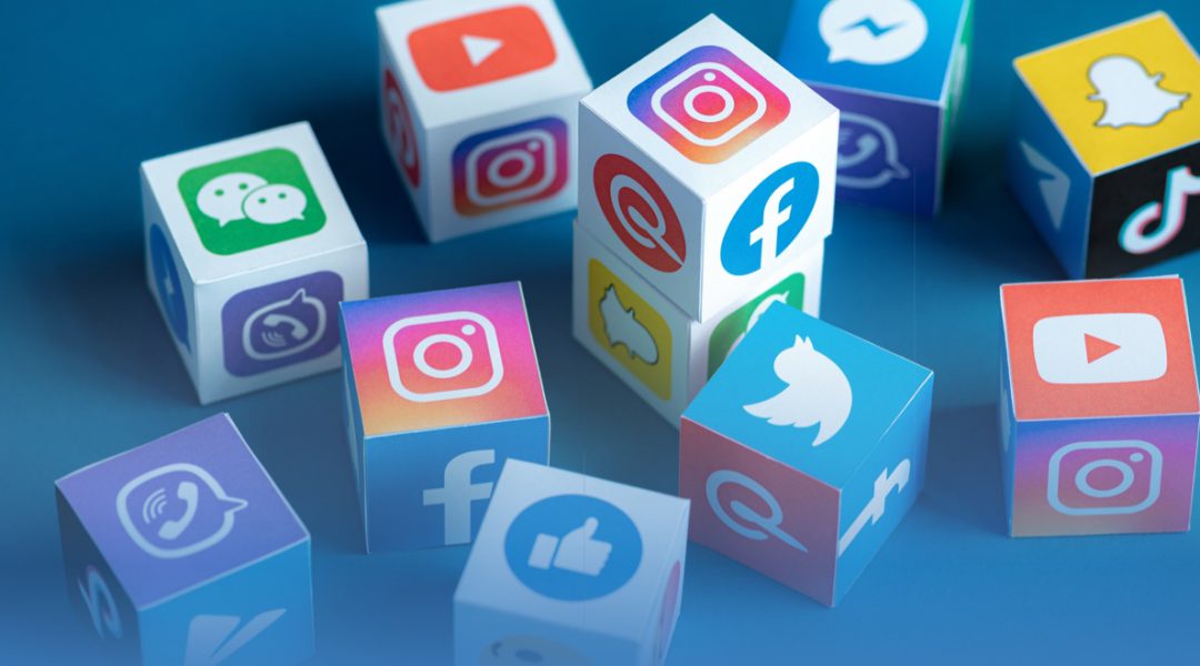 maior rede social do mundo