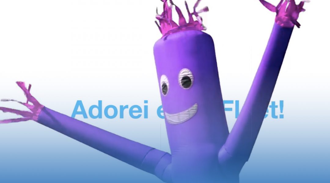 twitter lanca fleets