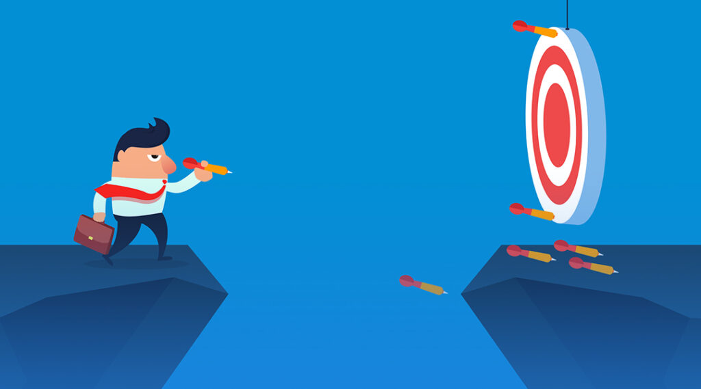 maiores erros marketing digital