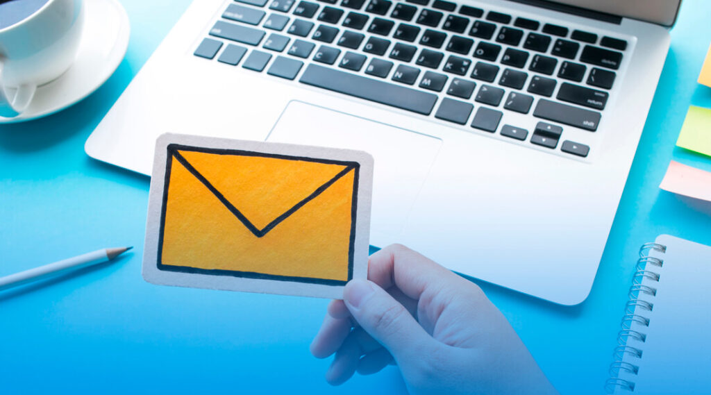 tecnicas email marketing aumentar vendas