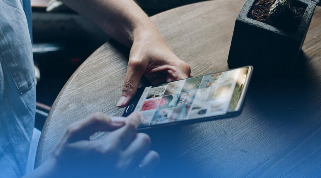 vendas instagram como montar divulgar