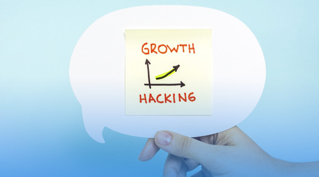 growth hacking marketing canais atracao