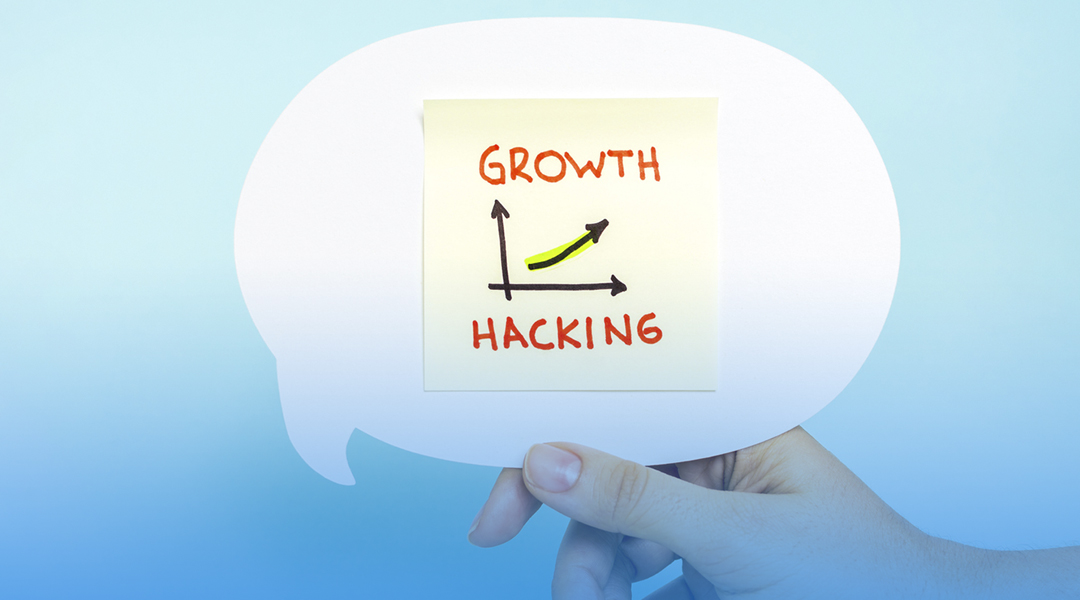 growth hacking marketing canais atracao