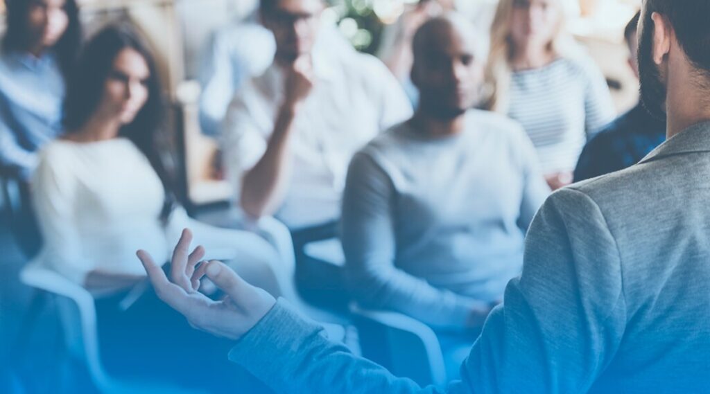 construir reputaçao de marca e fortalecer imagem da empresa