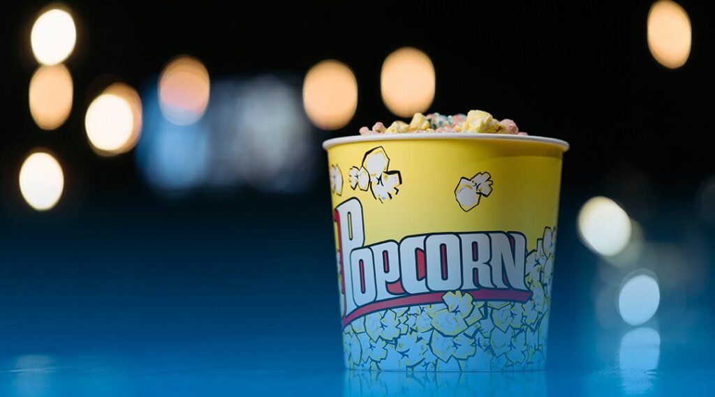 filmes sobre assessoria e publicidade